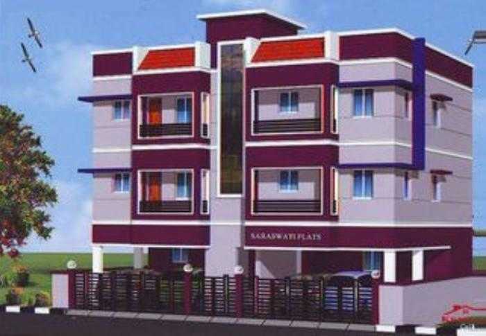 Saraswathi Flats in Medavakkam, Chennai | Find Price, Gallery, Plans ...