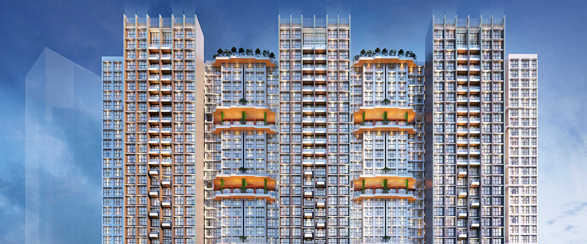 Kanakia Future City in Powai, Mumbai | Find Price, Gallery, Plans ...