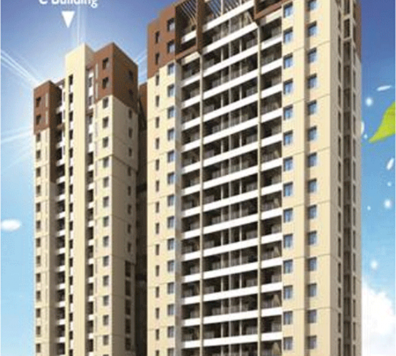 Gada Anutham in Hadapsar, Pune | Find Price, Gallery, Plans, Amenities ...