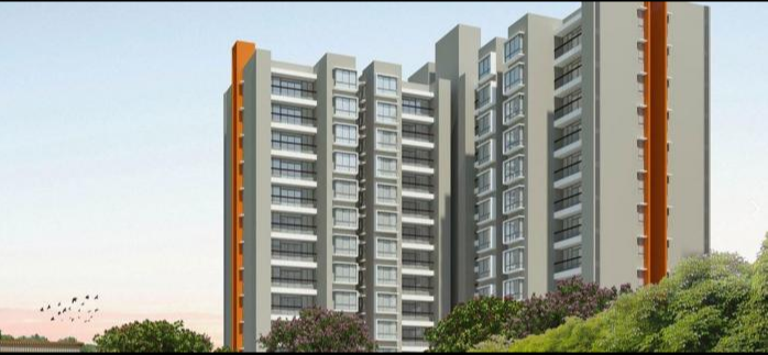 Pate Skyi Star Town Phase Iv In Bhugaon, Pune 