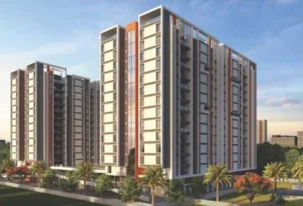 Shivam 19 Grand West in Thergaon, Pune | Find Price, Gallery, Plans ...