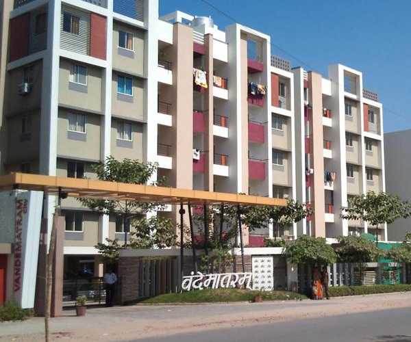 Vyapti Vandematram City in Chandlodia, Ahmedabad | Find Price, Gallery ...