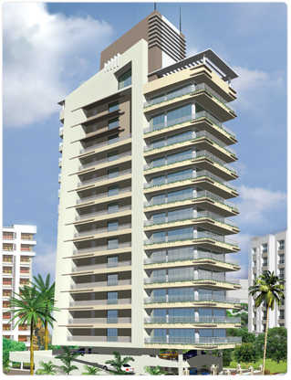 Fortune Heights In Bandra West, Mumbai | Find Price, Gallery, Plans ...