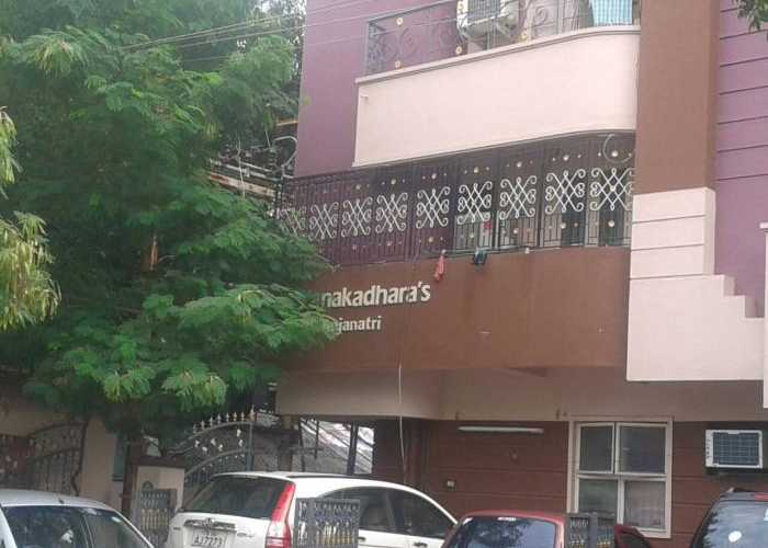 Kanakadhara Anjanathri I In Kodambakkam, Chennai | Find Price, Gallery ...