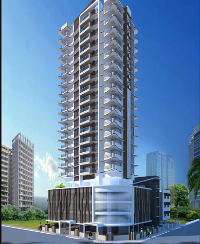 BPS Aakarshan Apartment in Mulund West, Mumbai | Find Price, Gallery ...