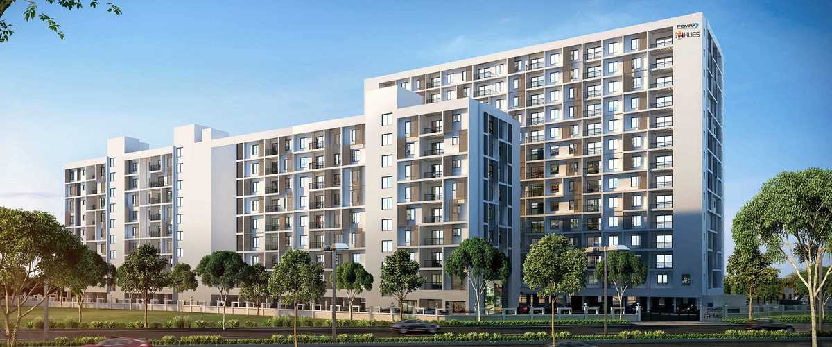 Fomra Hues In Porur Chennai Find Price Special Offer Gallery Plans Amenities On Commonfloor Com