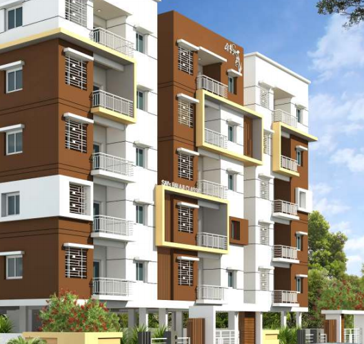 Sri Sai Balaji Classic in Gajularamaram, Hyderabad | Find Price ...