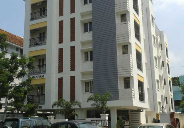 Ramaniyam Sai Sakthi in K K Nagar, Chennai | Find Price, Gallery, Plans ...