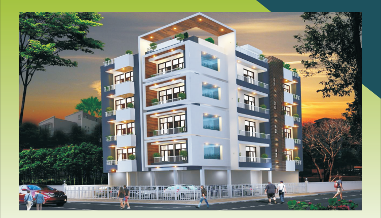 Asha krishna lifespace in Kidwai Nagar, Kanpur | Find Price, Gallery ...