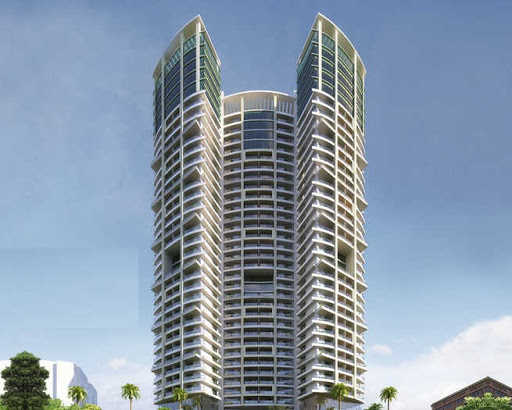 JP Decks in Goregaon East, Mumbai | Find Price, Gallery, Plans ...