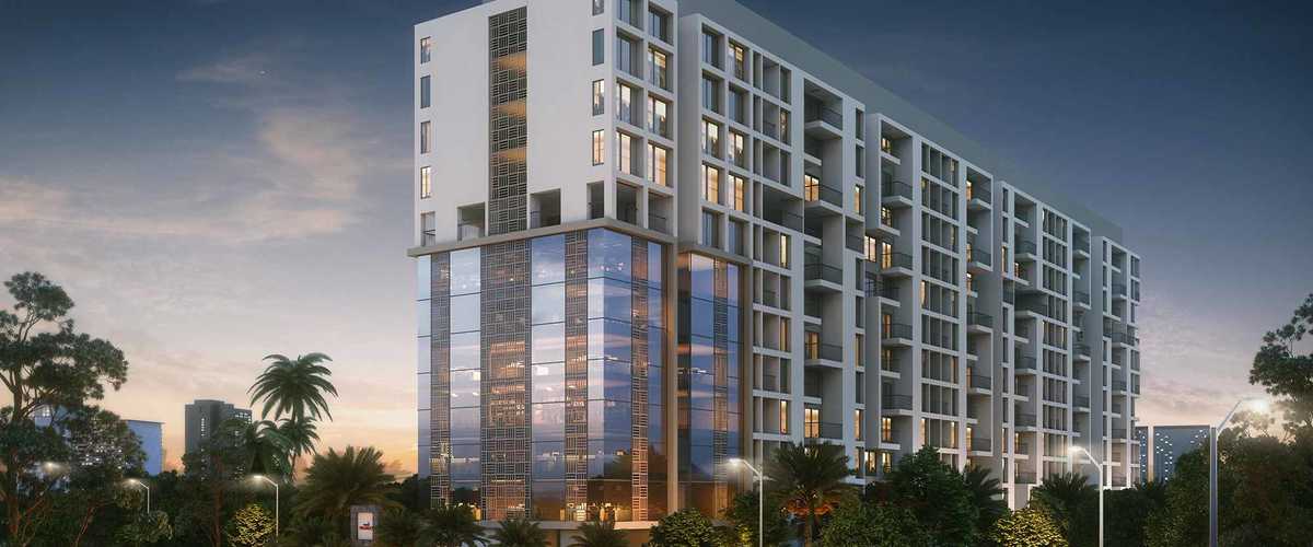 Pristine Pronext in Wakad, Pune Find Price, Special Offer, Gallery, Plans, Amenities on