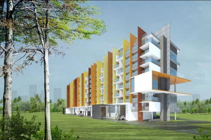 marvel evora in panjim goa find price gallery plans amenities on commonfloor com