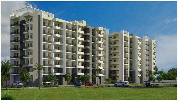 N D Laurel in Whitefield, Bangalore | Find Price, Gallery, Plans ...