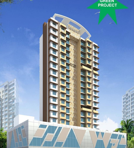 Jyoti Manjari Arcade in Govandi East, Mumbai | Find Price, Gallery ...