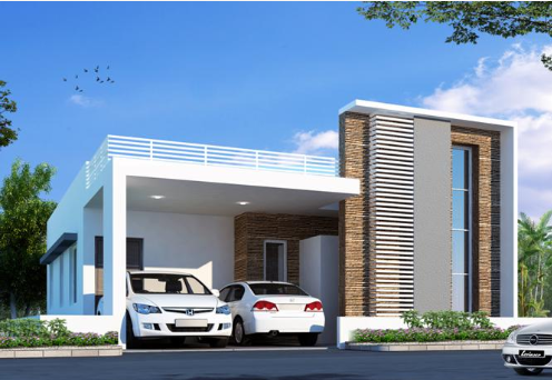 TMR Marvel in Bolaram, Hyderabad | Find Price, Gallery, Plans ...