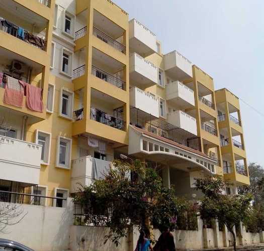 Krishna Global Villaments In Raja Rajeshwari Nagar, Bangalore 