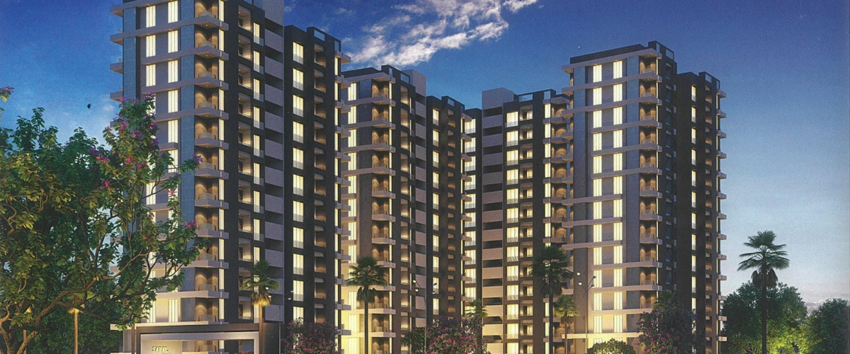 Saral Heights in Pasodara, Surat | Find Price, Gallery, Plans ...