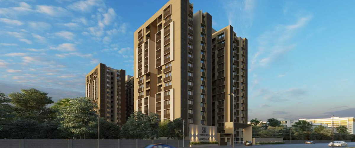 Pramukh Aranya in Parvat Patiya, Surat | Find Price, Gallery, Plans ...