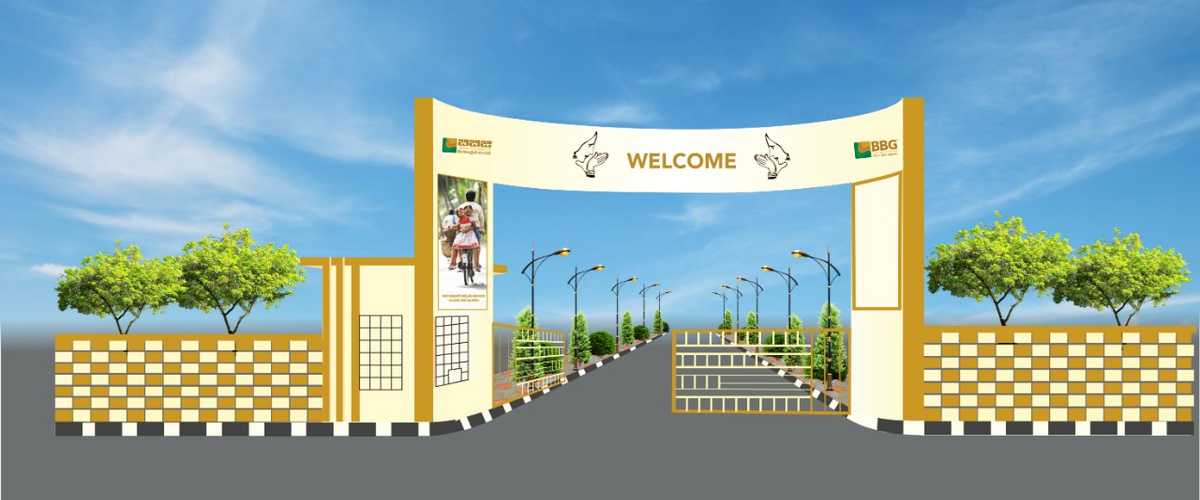 Bbg True Landmark 3 Phase 2 In Shadnagar Hyderabad Find Price