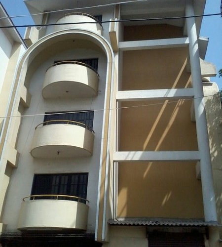 Naveen Terraces in Koramangala, Bangalore | Find Price, Gallery, Plans ...