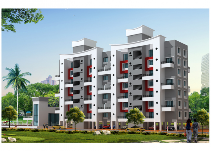 SSD Sai Platinum in Pimple Saudagar, Pune | Find Price, Gallery, Plans ...