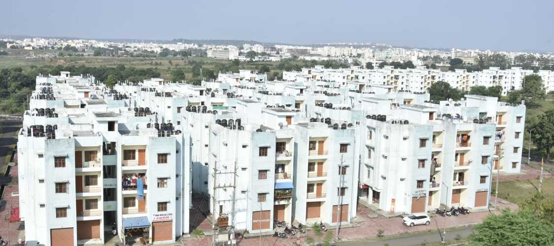 Affordable Housing Scheme Salaiya In Salaiya Bhopal Find Price Gallery Plans Amenities On 8268