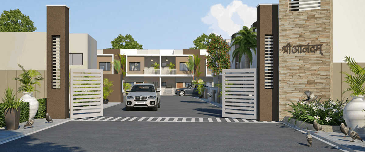 Shree Anandam in Khajuri Kalan, Bhopal | Find Price, Gallery, Plans ...