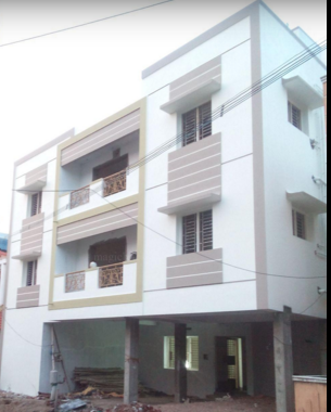 Raksha Enclave in Madambakkam, Chennai | Find Price, Gallery, Plans ...