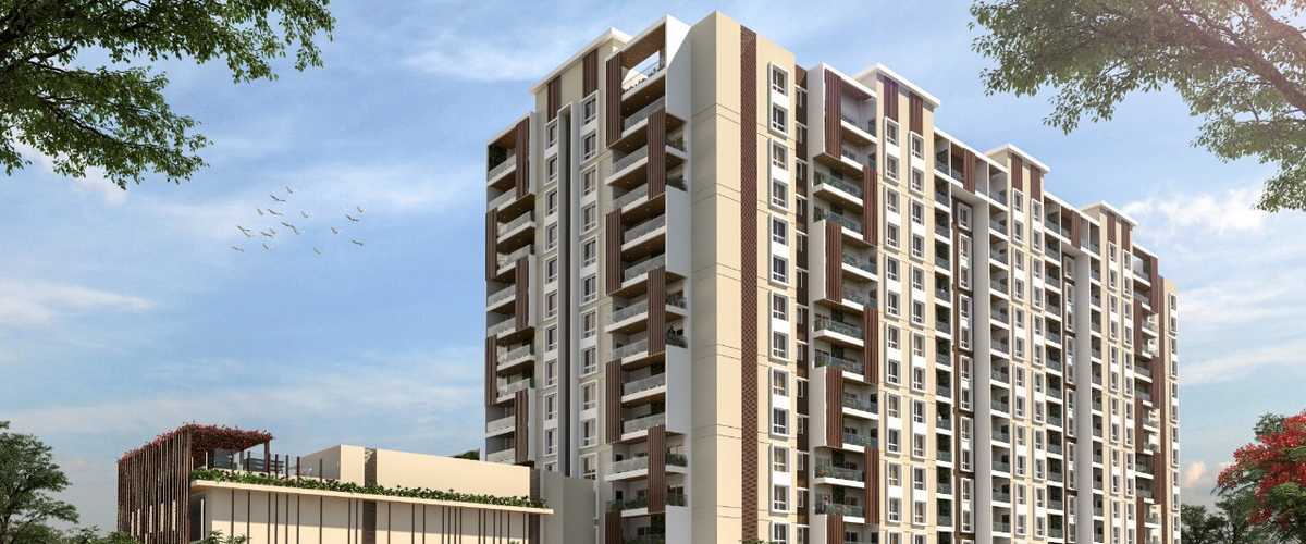 Epitome Elan in JP Nagar Phase 8, Bangalore | Find Price, Gallery ...