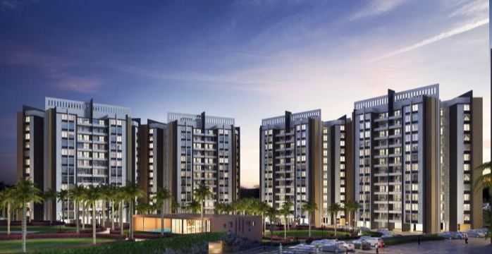 115 HILLTOWN in Bhugaon, Pune | Find Price, Gallery, Plans, Amenities ...