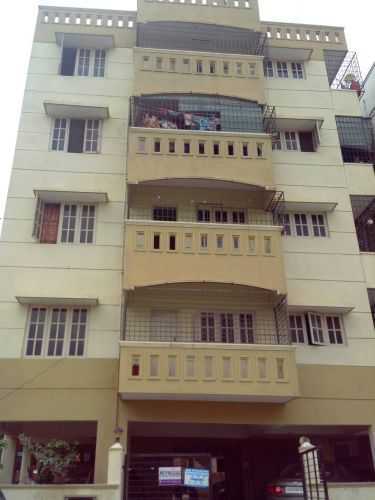 SLV Apartments in Bennigana Halli, Bangalore | Find Price, Gallery ...