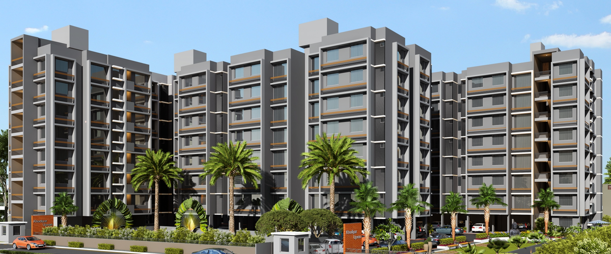 Lalbhai Khodiyar Upvan In Bopal Ahmedabad Find Price Gallery Plans Amenities On Commonfloor Com