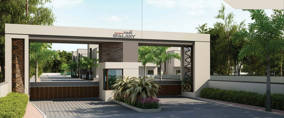 Taksh Galaxy in Madhavpura, Vadodara | Find Price, Gallery, Plans ...