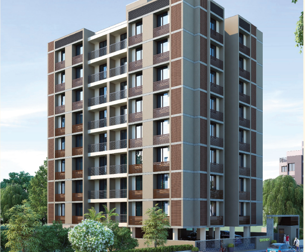 Vikas Shashwat in Ashram road, Ahmedabad | Find Price, Gallery, Plans ...