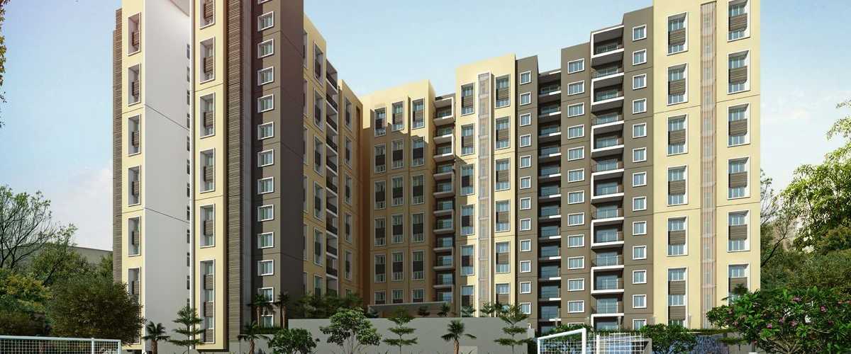 Casagrand Northern Star in Madhavaram, Chennai | Find Price, Special ...