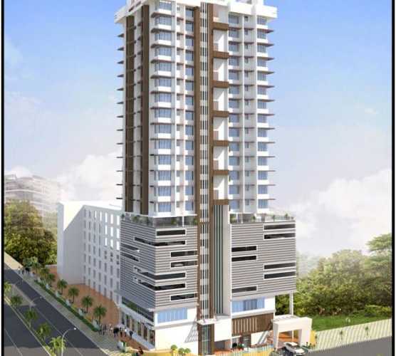 Karmvir Aarey Greens in Goregaon East, Mumbai | Find Price, Gallery ...