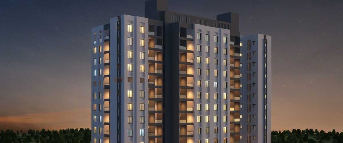 Sigma 173 West Oaks In Wakad Pune Find Price Gallery Plans Amenities On Commonfloor Com