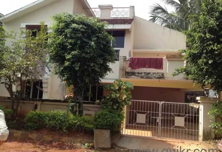 Aryapalli Villa in Chandrasekharpur, Bhubaneswar | Find Price, Gallery ...