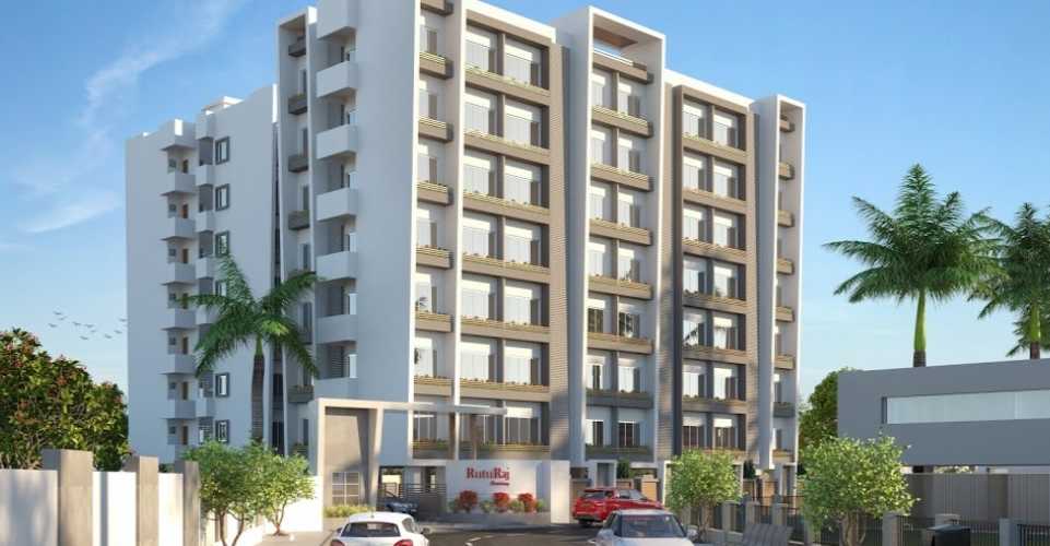 Arihant Ruturaj Residency in Amroli, Surat | Find Price, Gallery, Plans ...