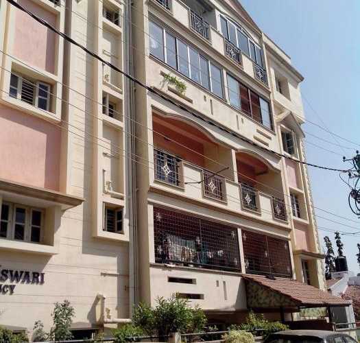 Rajarajeswari Residency in Raja Rajeshwari Nagar, Bangalore | Find ...