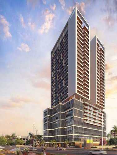 AUM Antariksh Towers in Somwar Peth, Pune | Find Price, Gallery, Plans ...