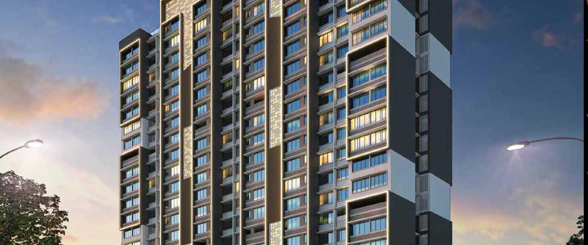 Srishti Pride in Bhandup West, Mumbai | Find Price, Gallery, Plans ...