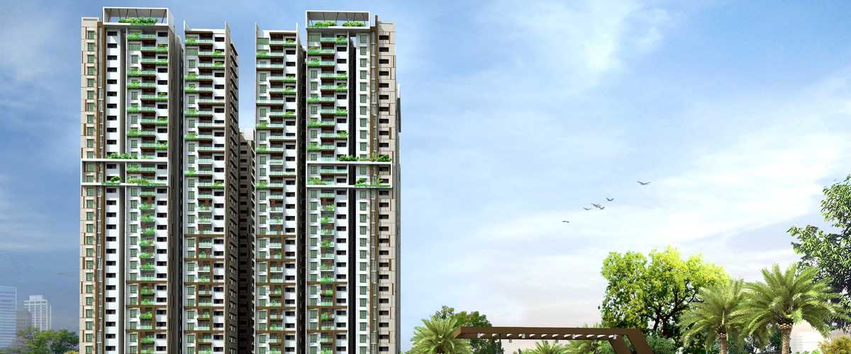 Arsis Green Hills in K R Puram, Bangalore | Find Price, Special Offer ...