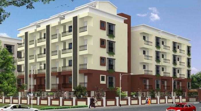 Pristine Srikrishna Phase II in Kammasandra, Bangalore | Find Price ...