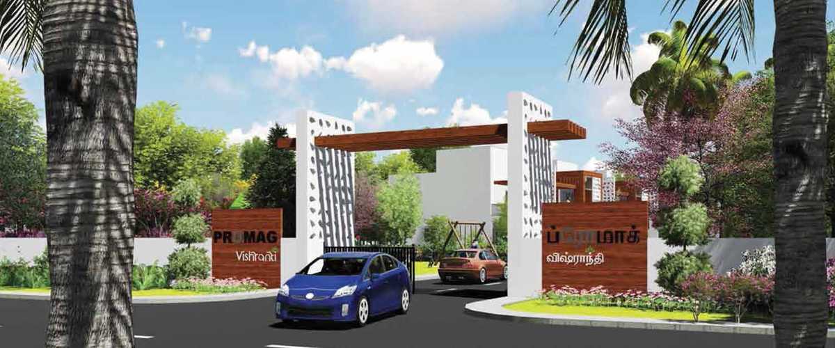 Promag Vishranti in Vellakinar, Coimbatore | Find Price, Gallery, Plans ...