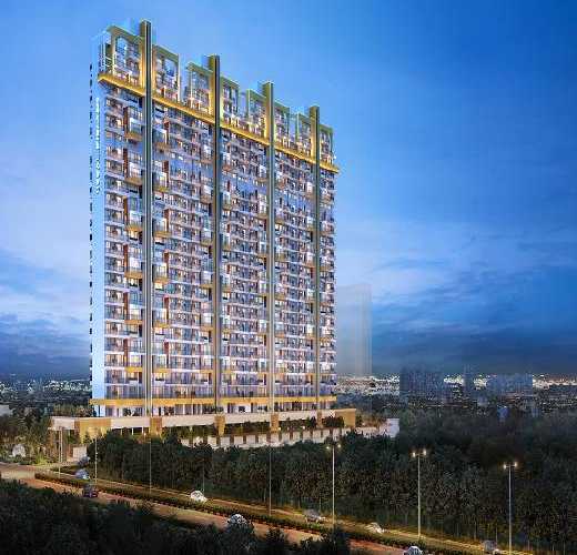 Risland Sky Mansion in Chhatarpur, Delhi | Find Price, Gallery, Plans ...