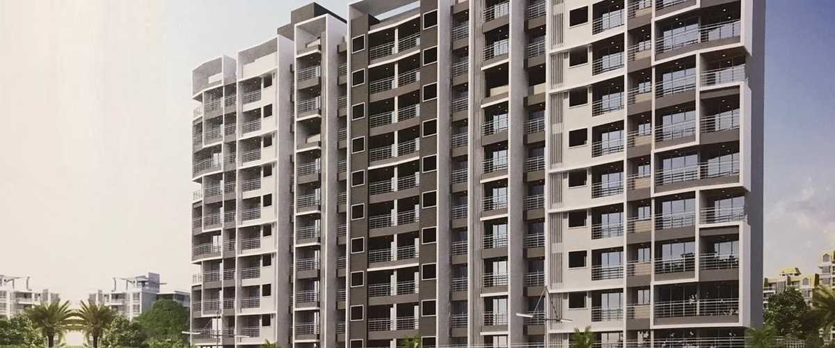 Shiv Janki Legacy in Mira Road, Mumbai | Find Price, Gallery, Plans ...