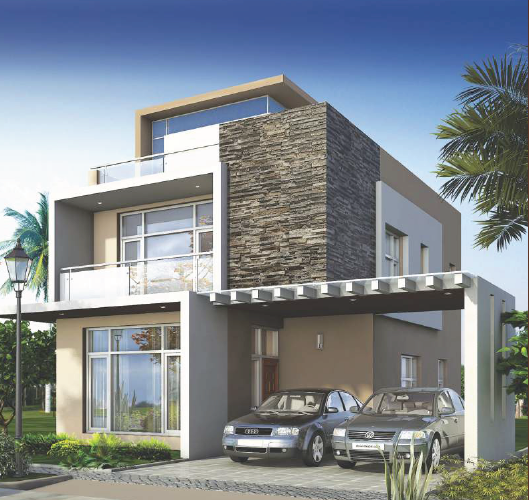 JR Greenwich Phase 3 in Sarjapur Road, Bangalore | Find Price, Gallery ...