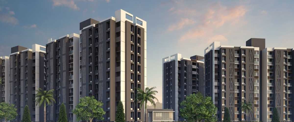 Pramukh Sahaj in Chala, Vapi | Find Price, Gallery, Plans, Amenities on ...