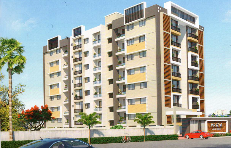 Pujan Pride Avenue in Wadhwan, Surendranagar | Find Price, Gallery ...